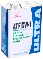 Жидкость трансм HONDA ATF DW-1 Япония