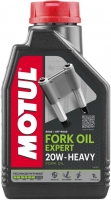Вилочное масло MOTUL Fork Oil Expert Heavy 20W