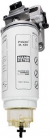 Сепаратор топлива MANN-FILTER PRELINE 420