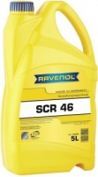 Компрессорное масло RAVENOL Kompressorenoel SCR 46