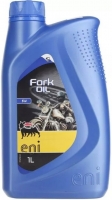 Вилочное масло Eni Fork Oil 5W