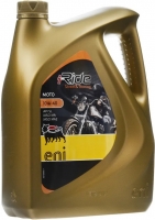 Моторное масло Eni I-Ride Moto 10W-40