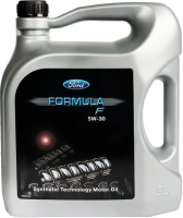 Масло моторное FORD Formula F 5W30