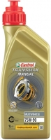 Масло трансмиссионное Castrol Transmax Manual Multivehicle 75W-90