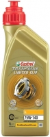 Масло трансмиссионное Castrol Transmax Limited Slip LL 75W-140
