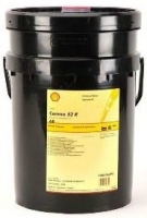 Компрессорное масло Shell Corena S2 P100