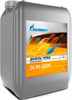 Масло моторное Газпромнефть М8ДМ