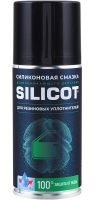 Смазка силиконовая для резиновых уплотнителей ВМПАвто SILICOT Spray