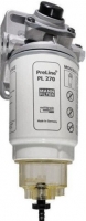 Сепаратор топлива MANN-FILTER PRELINE 270