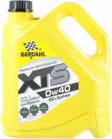 Моторное масло Bardahl XTS 0W-40 