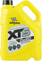 Моторное масло Bardahl XTS 0W-20