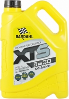 Моторное масло Bardahl XTS 5W-30 