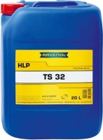 Масло гидравлическое Ravenol Hydraulikoel TS 32 208 литров