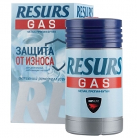 Присадка для двигателя RESURS GAS