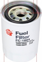 Фильтр топливный FC1804