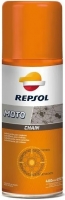 Смазка цепи Repsol Moto Chain