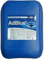 Раствор жидкости мочевины AdBlue SINTEC
