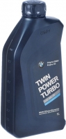 Масло моторное BMW 5W-30 Twinpower Turbo Oil Longlife-01
