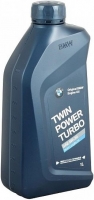 Масло моторное BMW 5W-30 Twinpower Turbo Oil Longlife-04