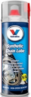 Смазка цепи VALVOLINE White Syntetic Chain Lube