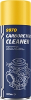 Очиститель карбюратора MANNOL Carburetor Cleaner 9770/9970