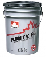 Масло-теплоноситель PETRO-CANADA Purity FG Heat Transfer Fluid