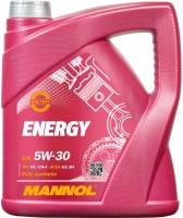Моторное масло MANNOL Energy 7511 5W-30