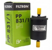 Фильтр топливный PP831/1