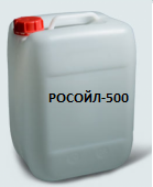 Смазочно-охлаждающая жидкость РОСОЙЛ-500