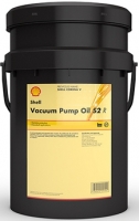 Масло для вакуумных насосов Shell Vacuum Pump S2 R100