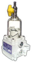 Сепаратор топлива SEPAR 2000/5 (SWK-2000/5) без подогрева
